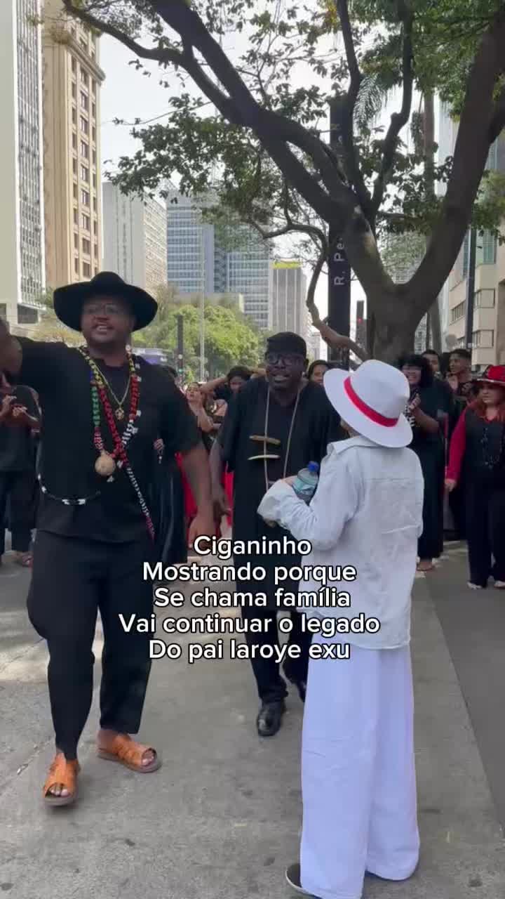 @Orlando cigano