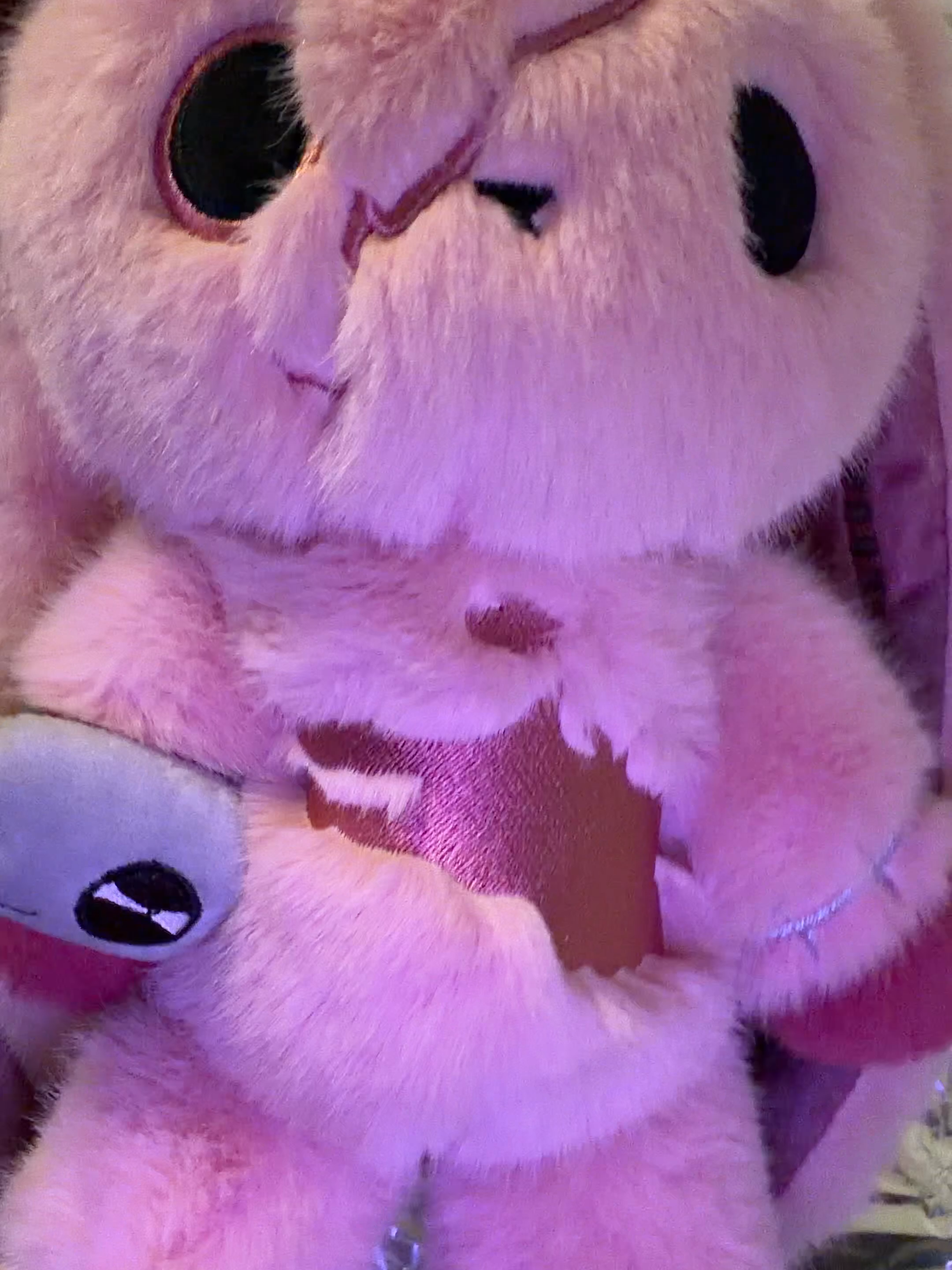 @Plushie Dreadfuls