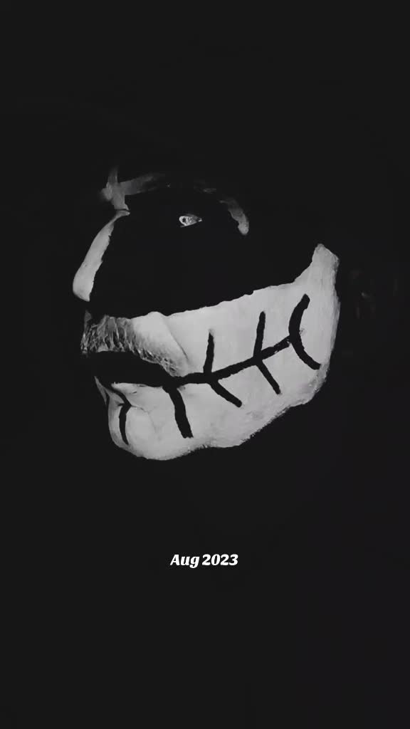 @❌️AzNomadWolf❌️