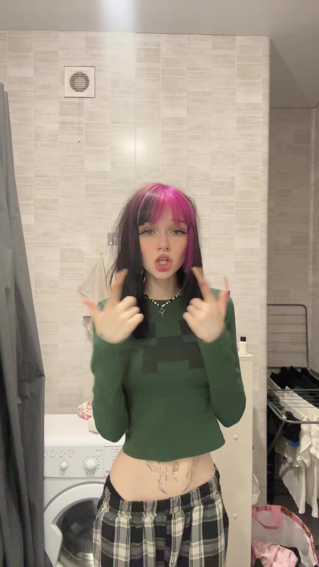 @линчек