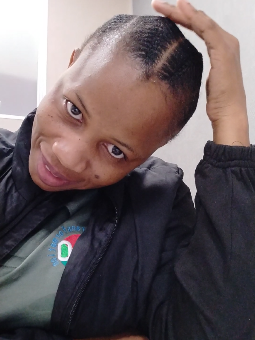 @Thato Angel