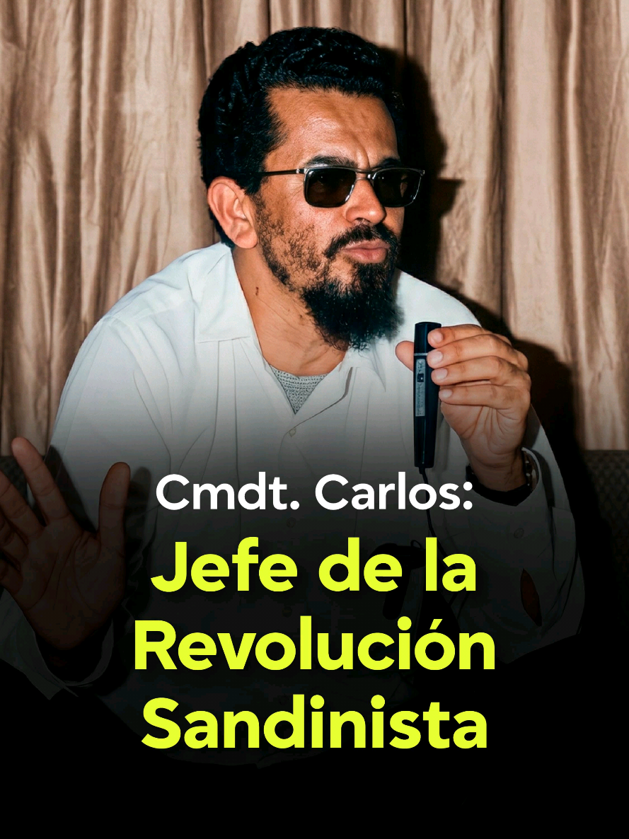 @La Gaceta Sandinista