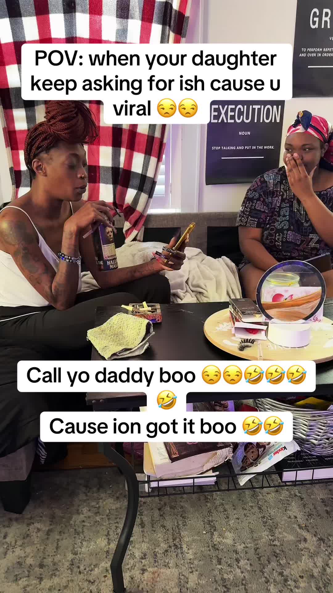 @Bella Jones