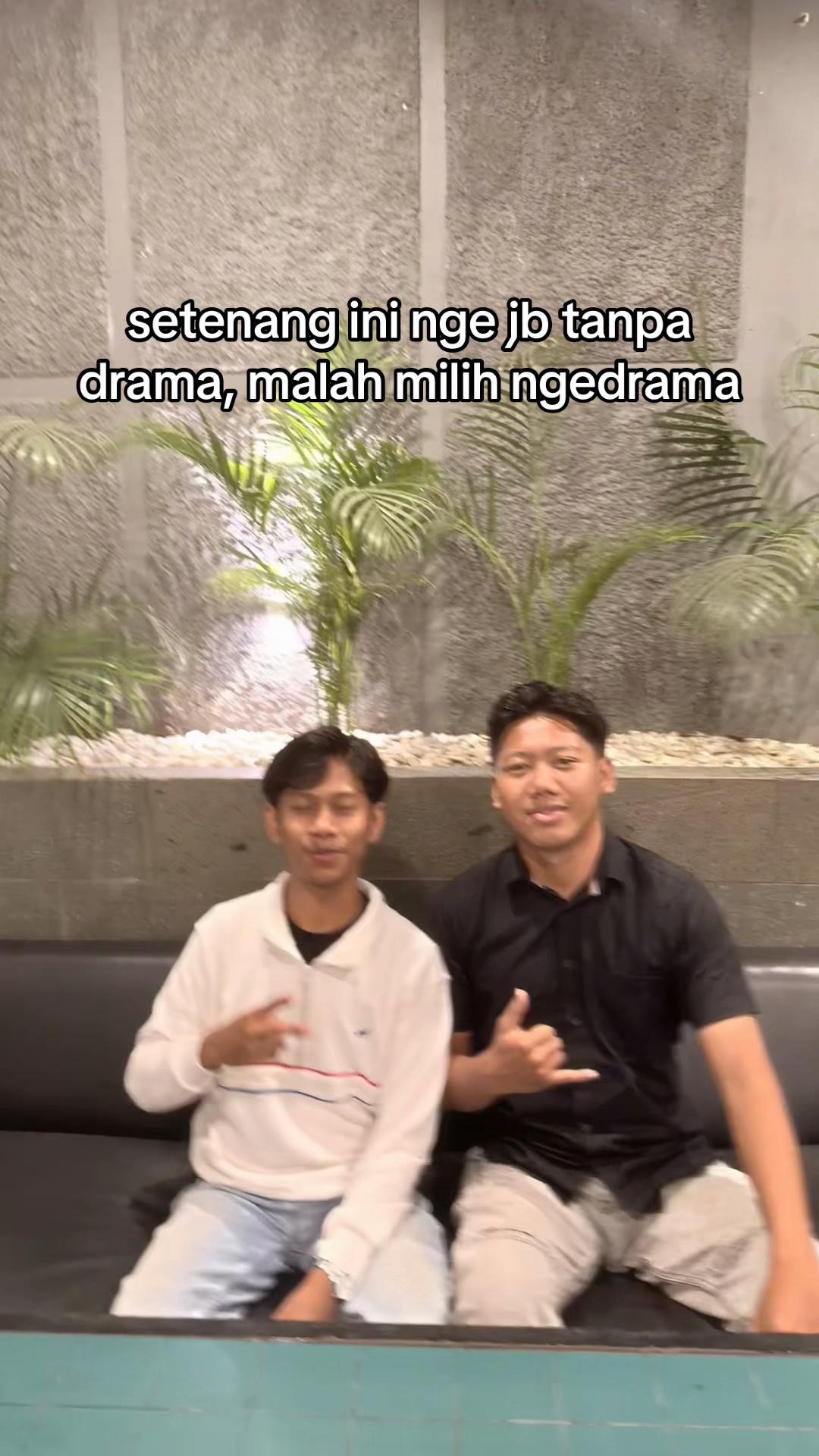 @LUGOWO JB ASLI 🍉