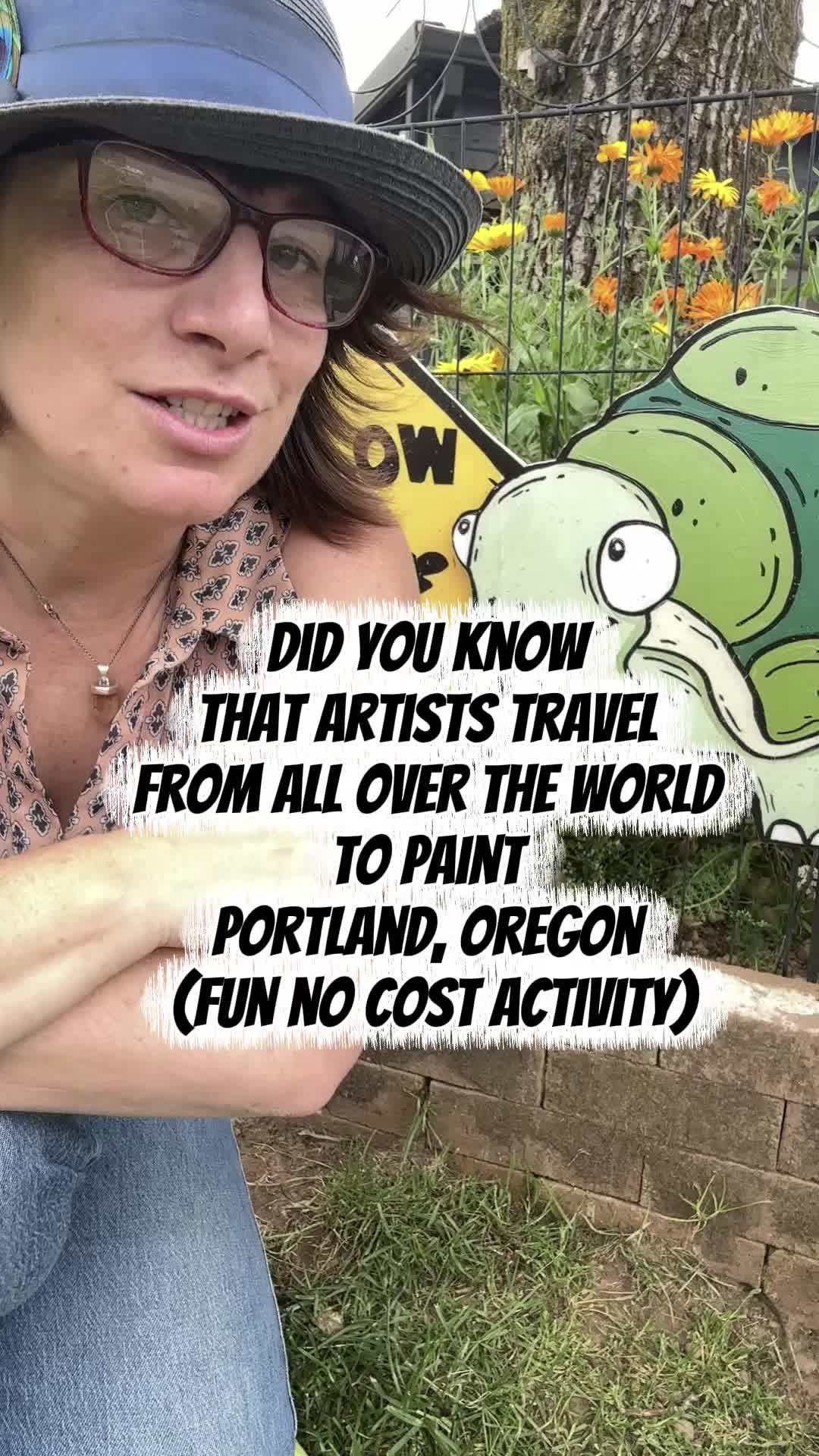@Travel Portland
