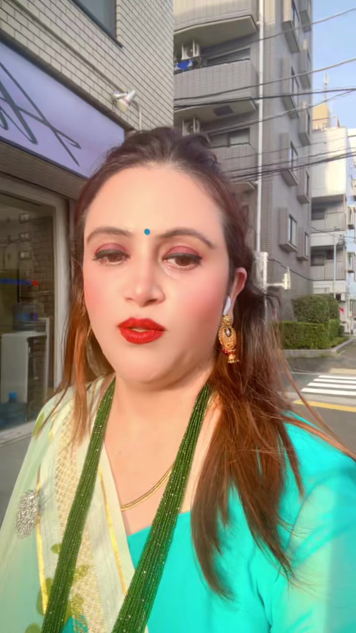 @Nisha pokhrel