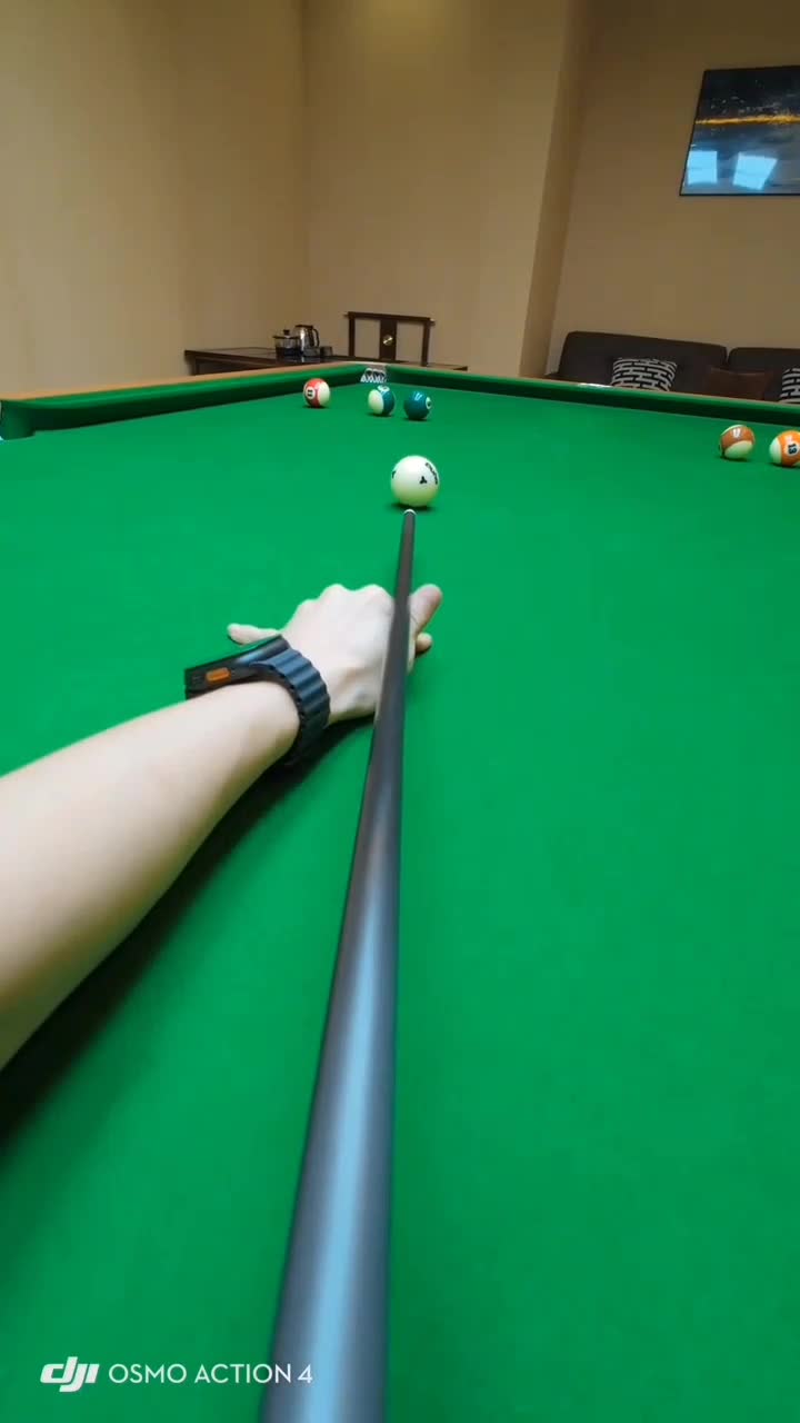 @8Ball Oracle🇺🇲