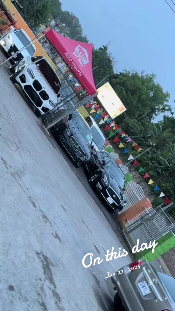 @Mighty&rsquo;s One Stop autoltd🚘