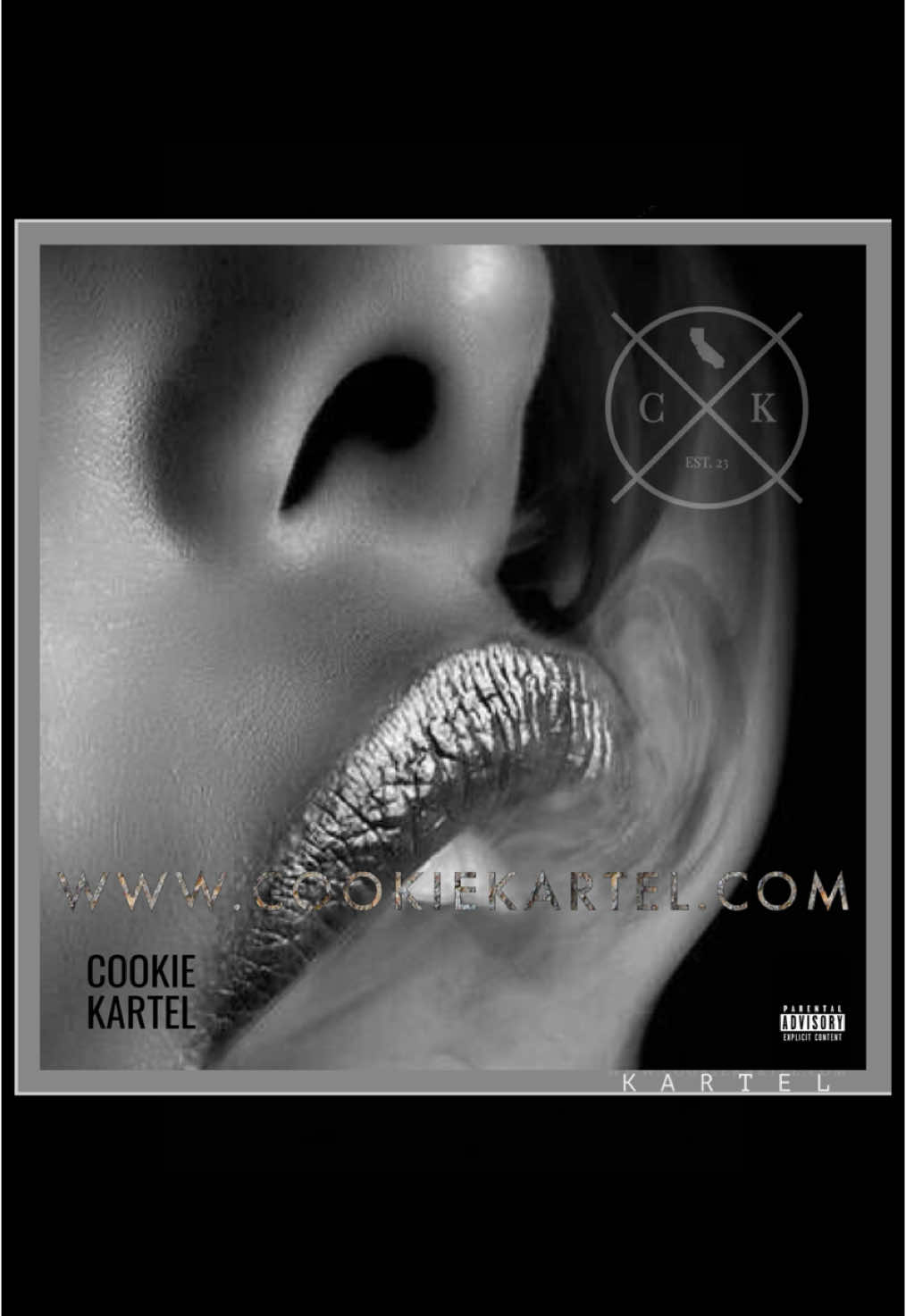 @COOKIE KARTEL
