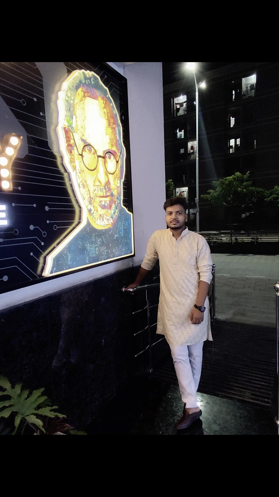 @Keshav Yadav