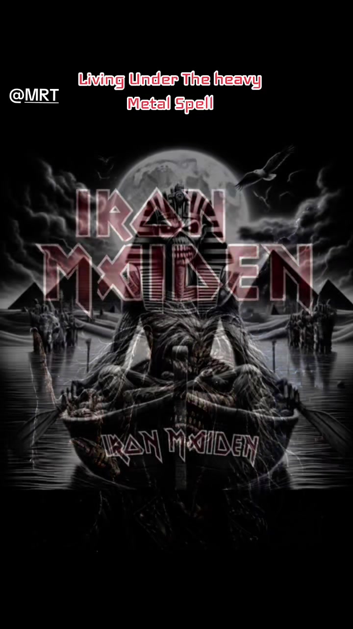 @Mitch_Metal💀