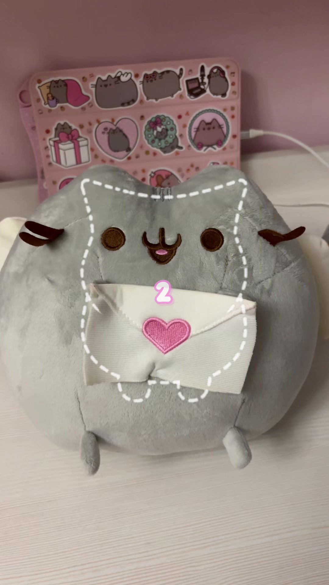@алая рината 12.11 #CUTEPUSHEEN