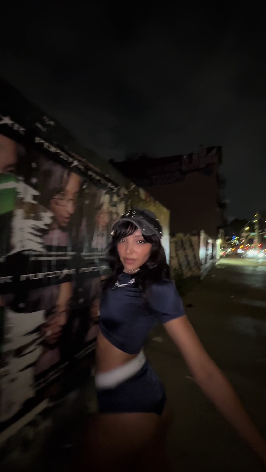 @Tinashe