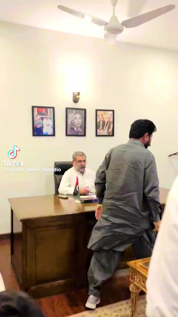 @Zafar Ali Naich