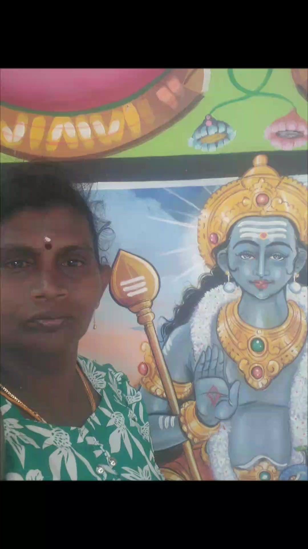 @Kalaivaani Kalai