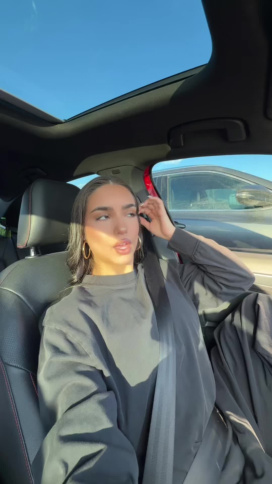 @Mia Mugavero