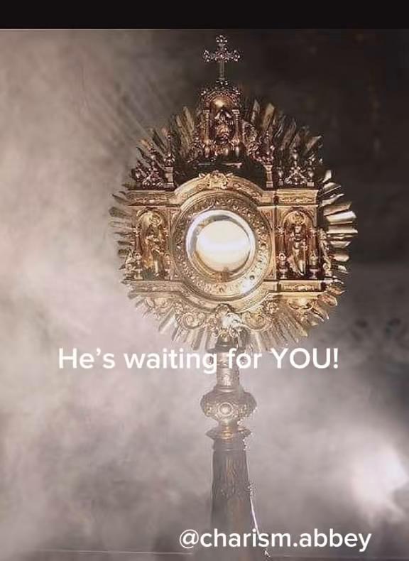 @Charism Abbey