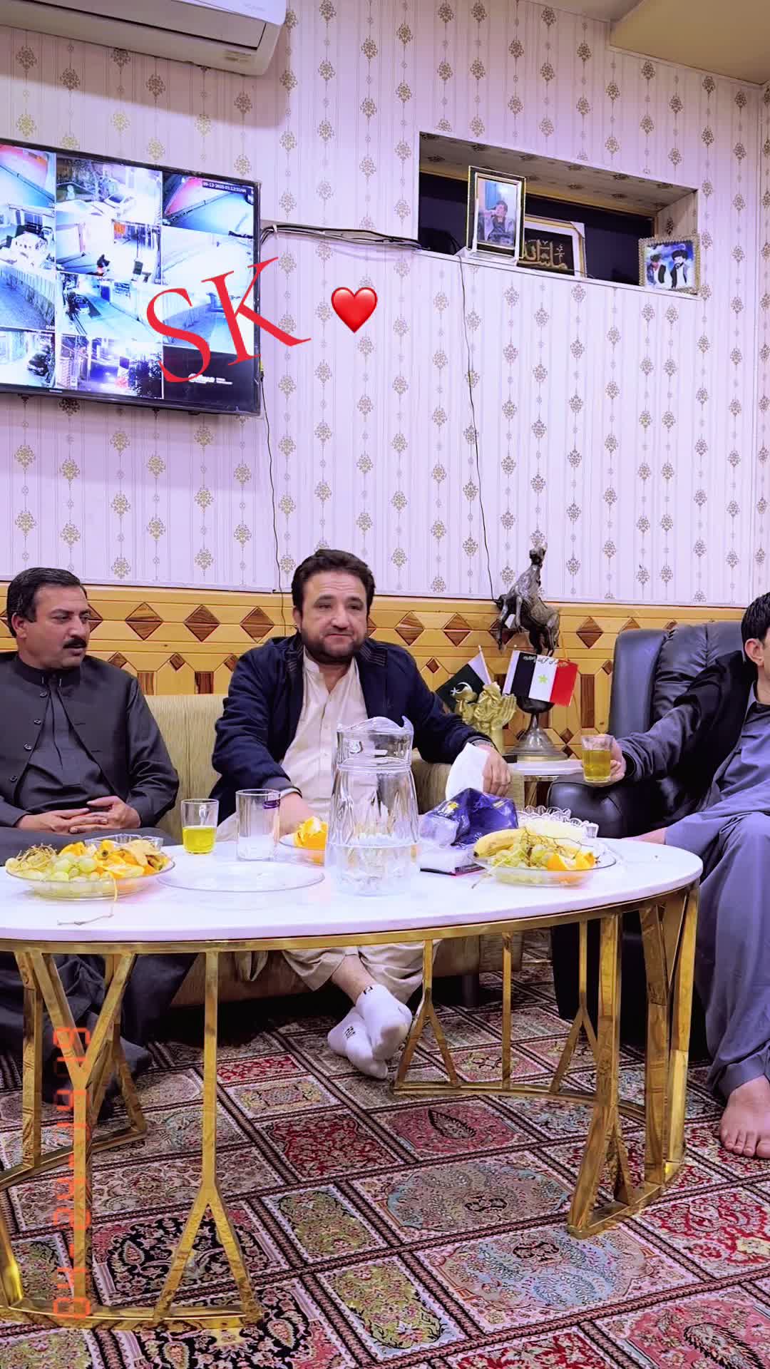 @Bashir kakar