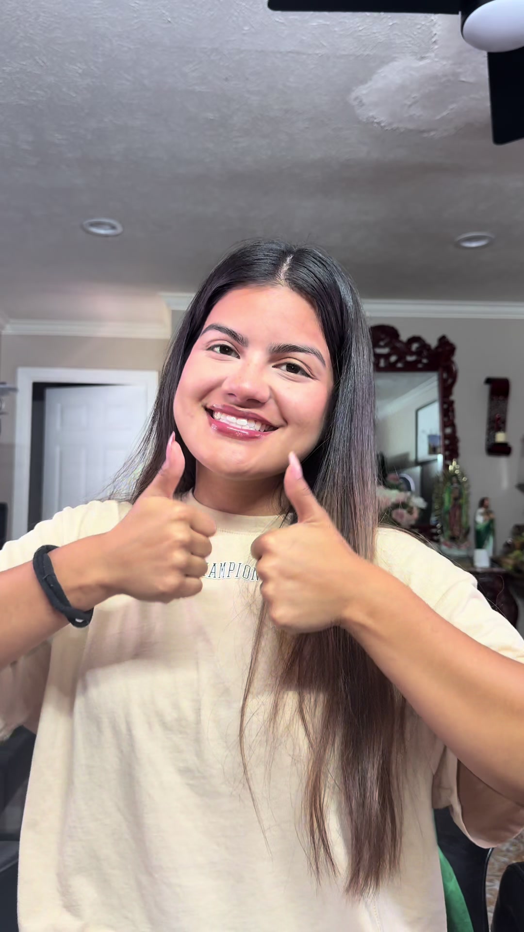 @Diana Perez