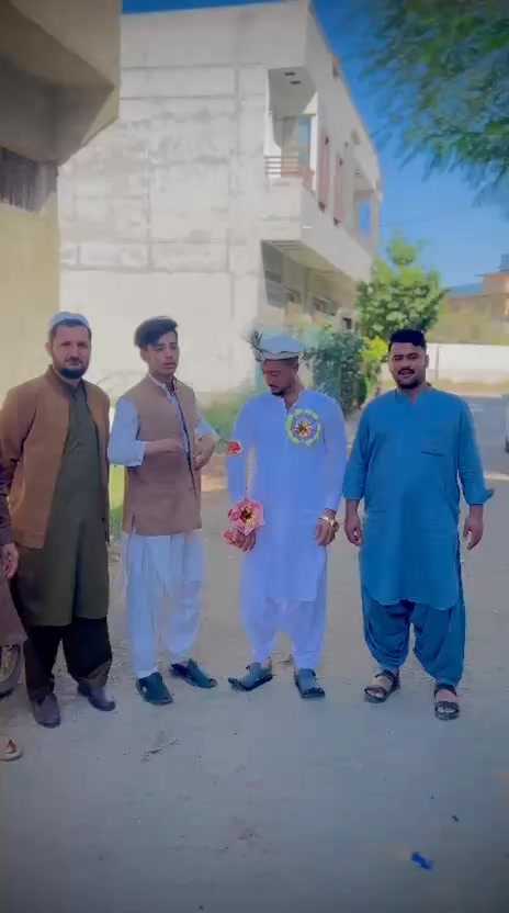 @AMJAD BoSs 🇵🇰
