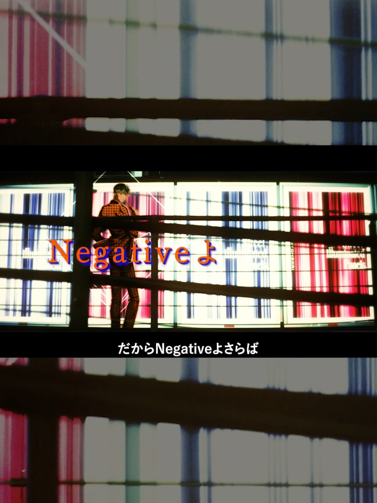 @ヒプノシスマイク(HypnosisMic) -D.R.B-