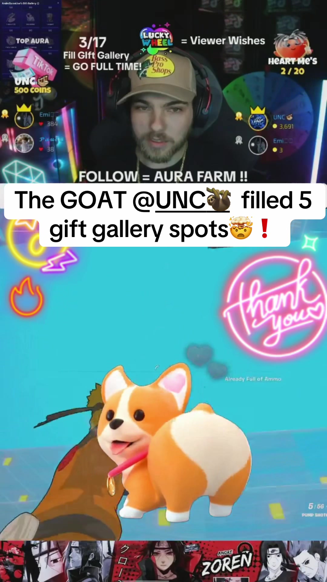 @AndreZorenLive