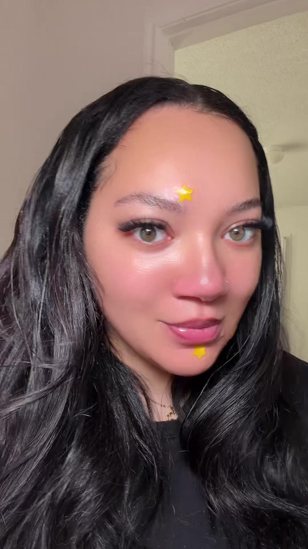 @Kiara Nicole