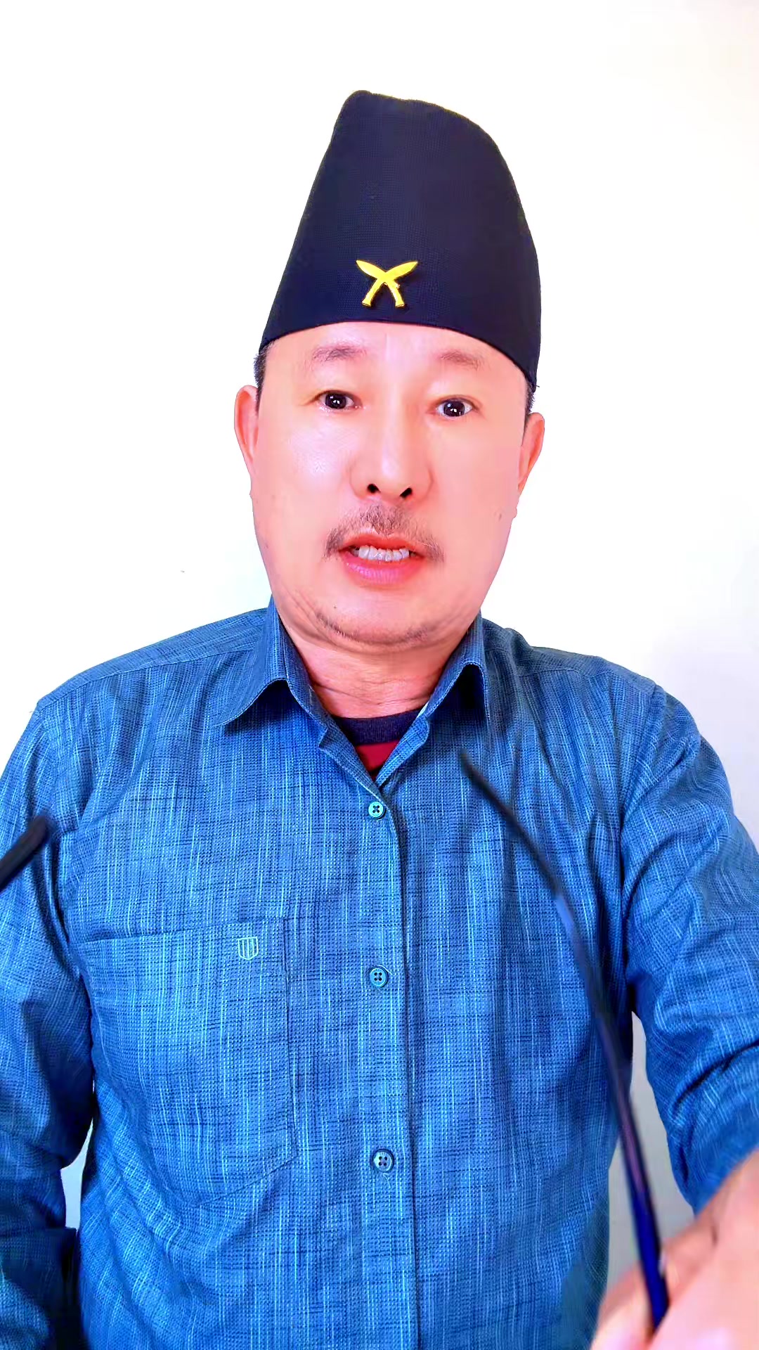 @Janga Bir Lahyo Maga