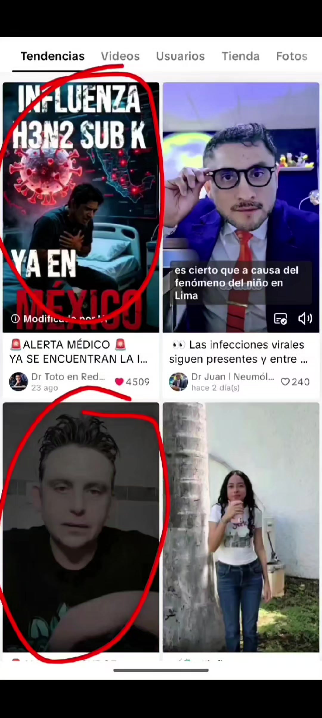 @Dr Toto en Redes | médico