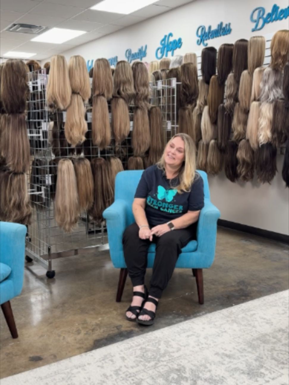 @GEORGIA HAIR SOLUTIONS