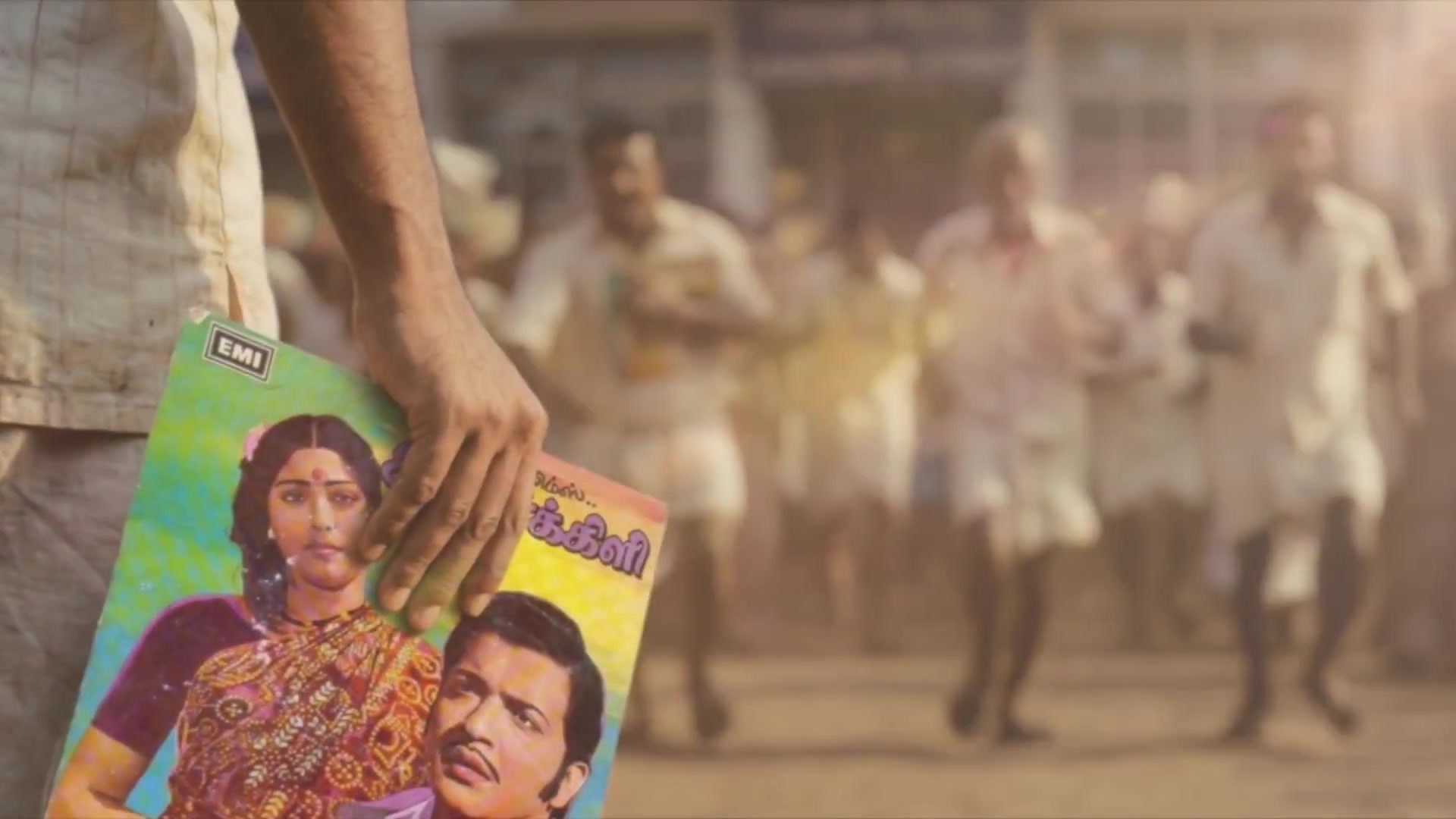 @இசைஞானி இளையராஜா ரசிகன்
