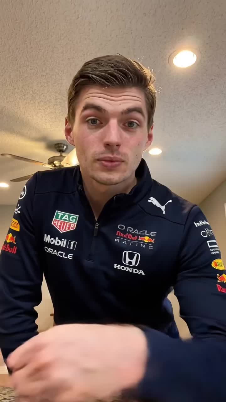 @F1 AI
