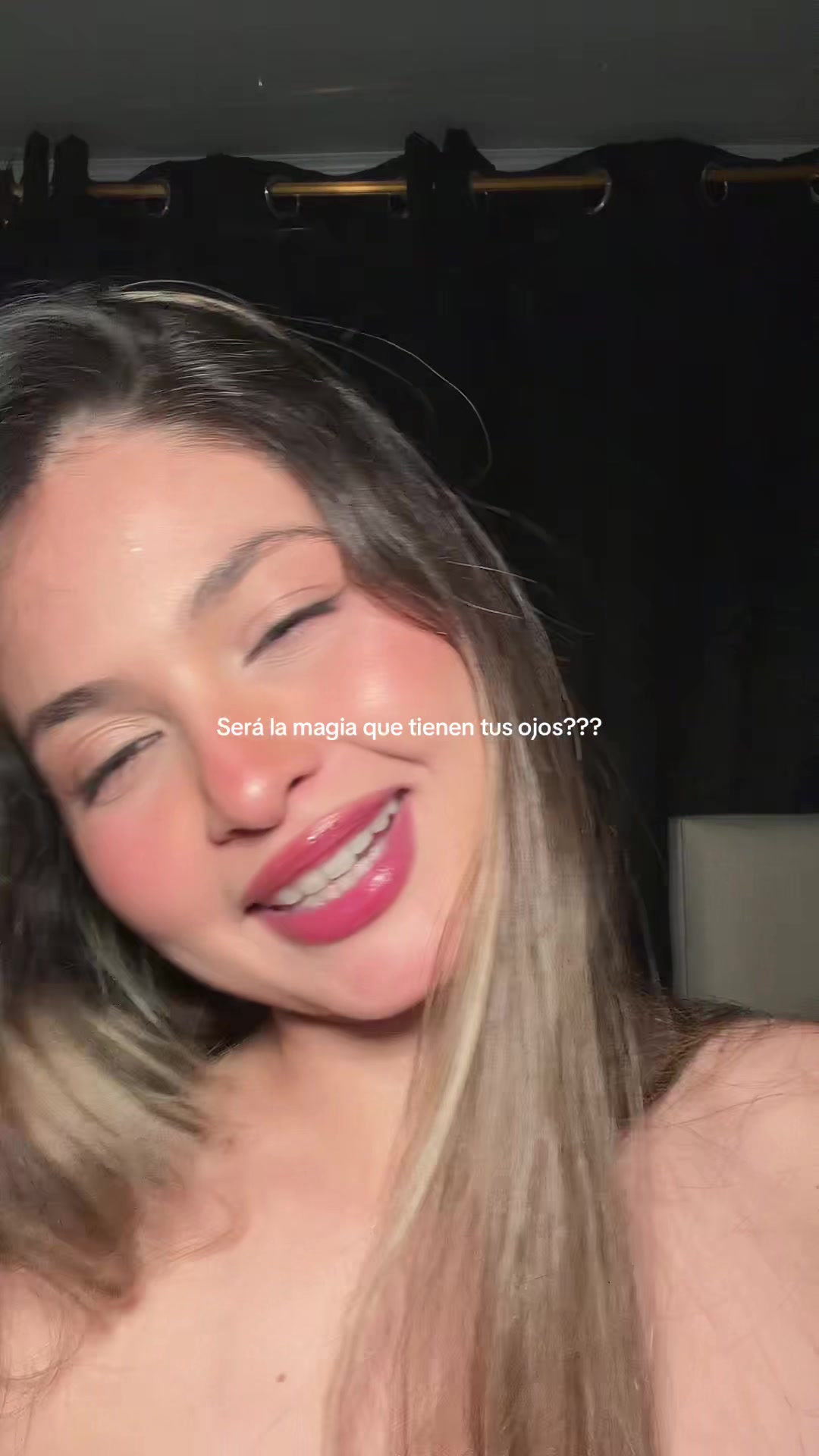 @Soy Maria