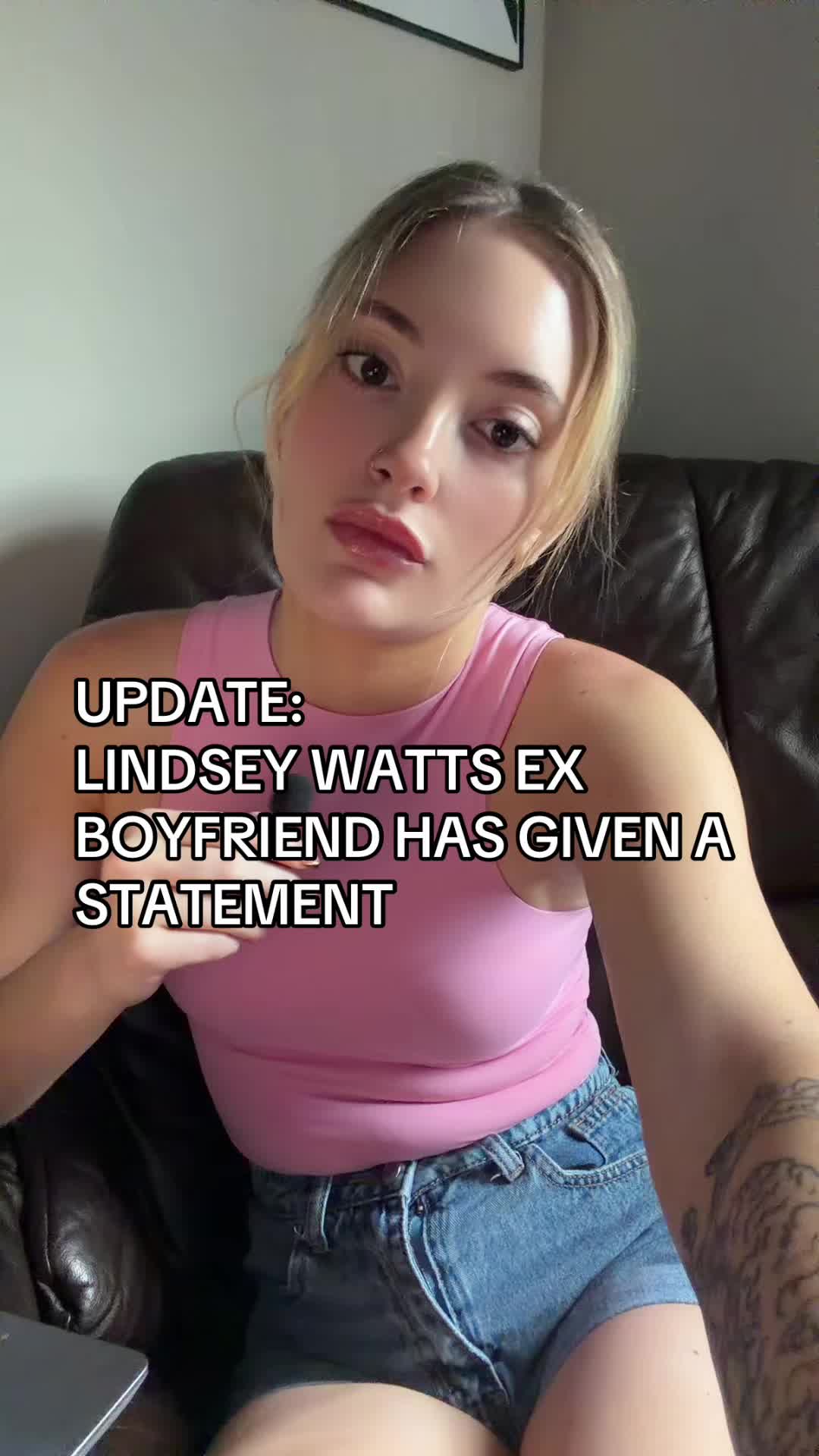 @Brooke | Criminologist