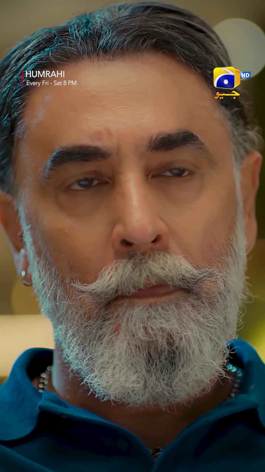 @Har Pal Geo - Geo TV