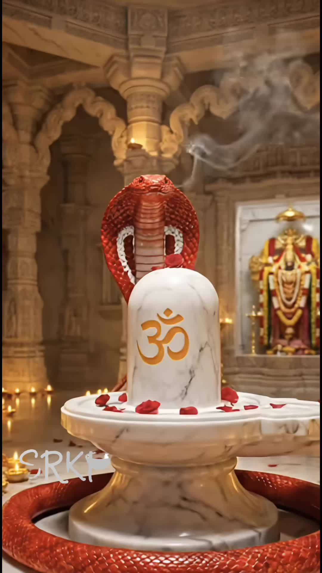 @Mahadev