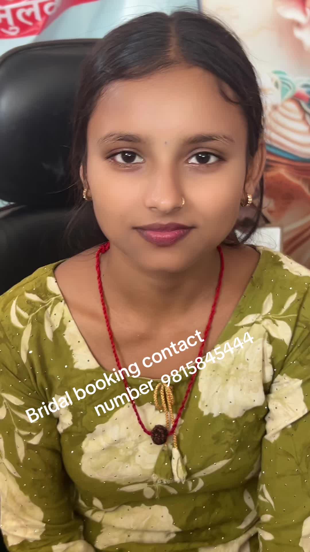 @Aarti Beauty parlour