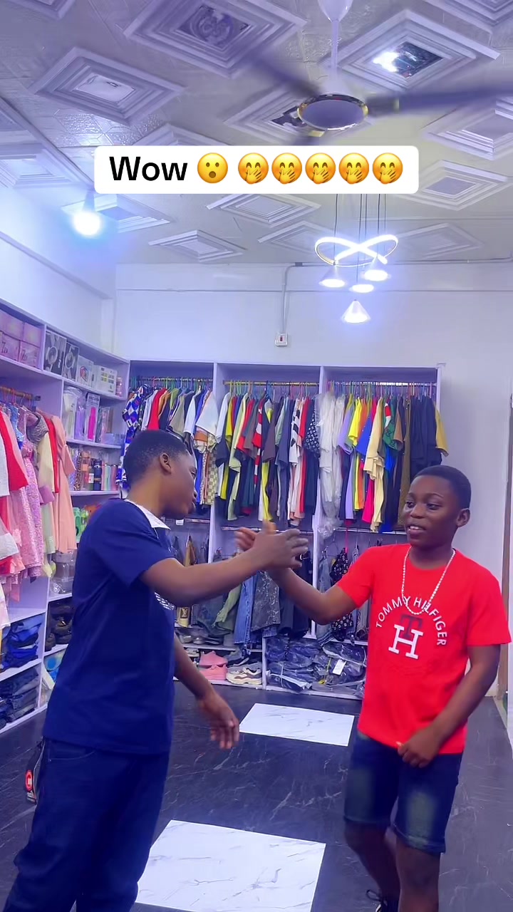 @Sarah Owusu TV