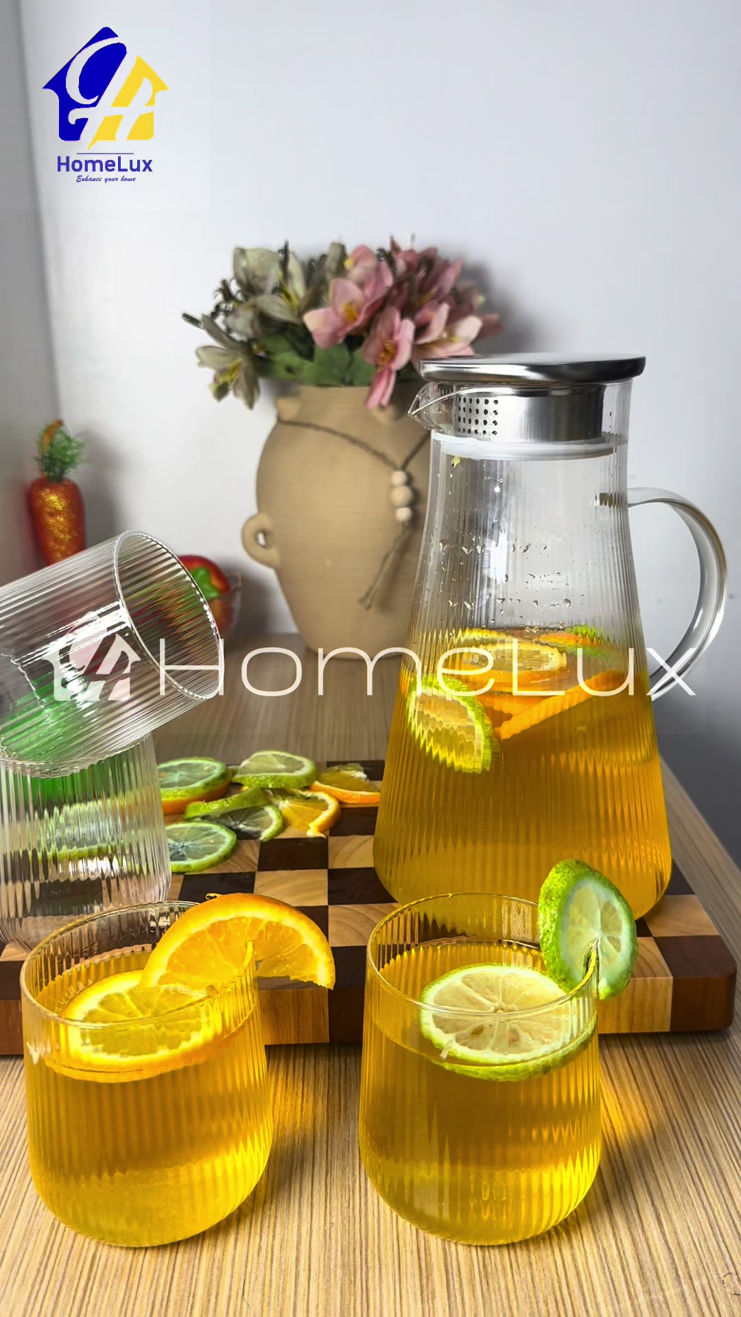 @Homelux Kenya