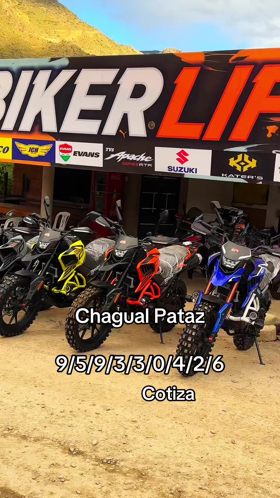 @Trujillo_BikerLife