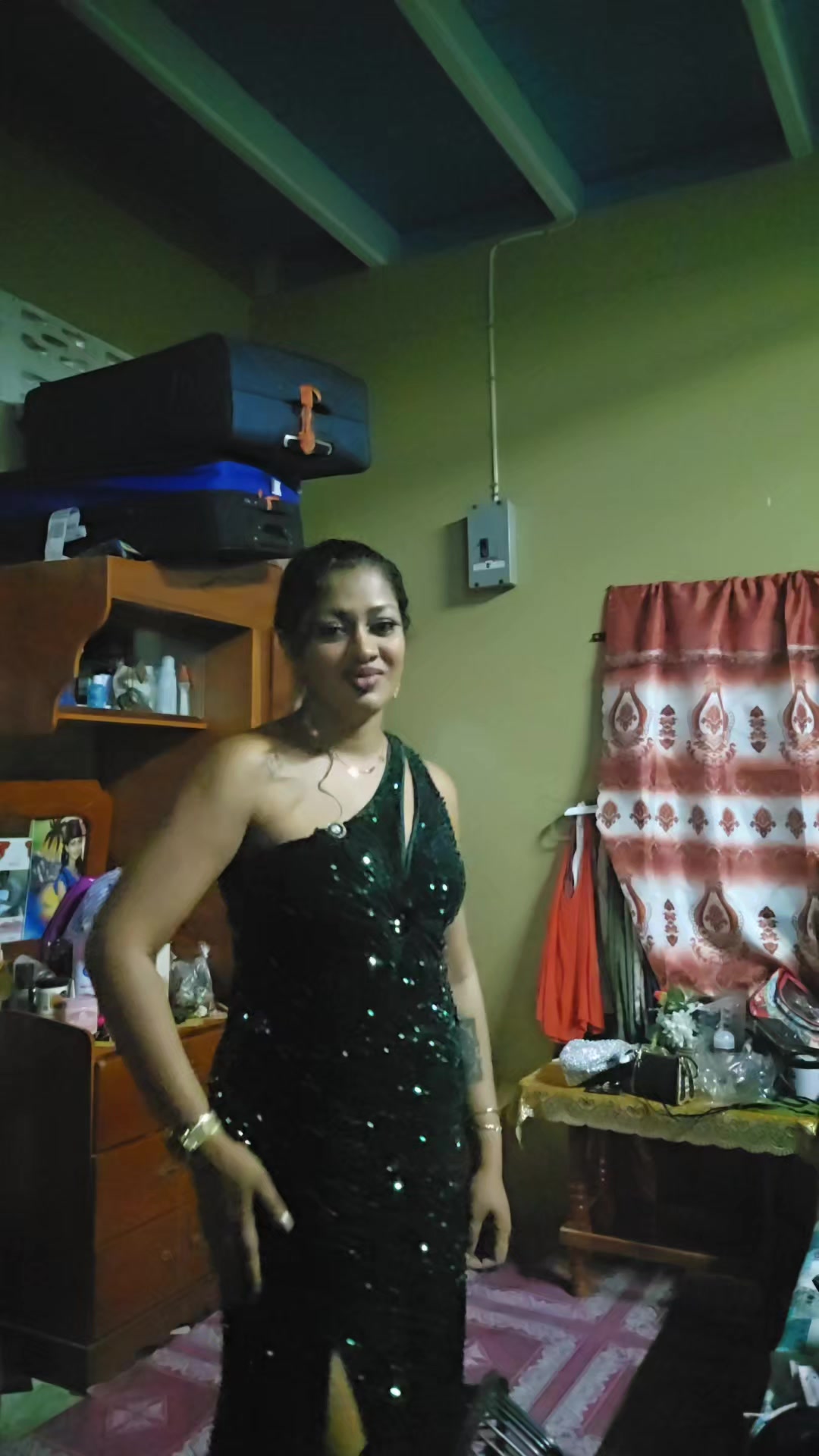 @Shivanie Rampersaud