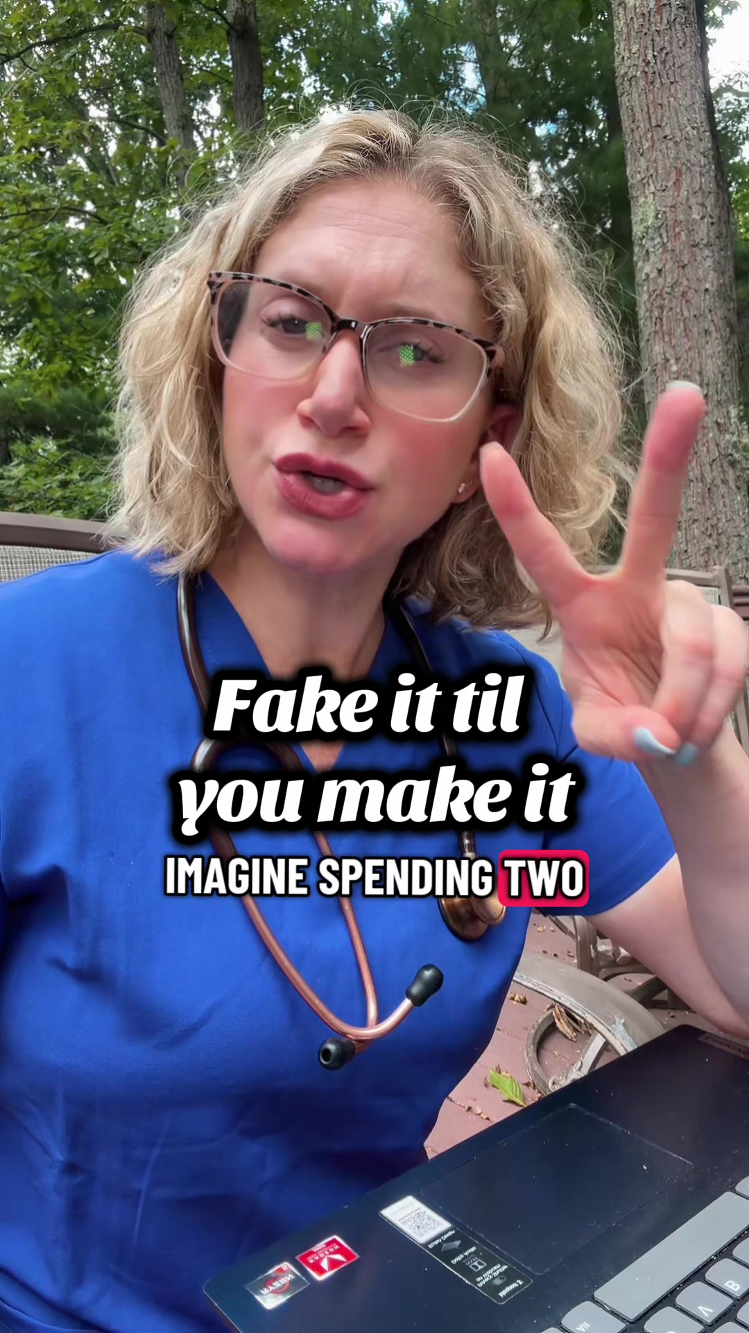 @Deanna, Physician-Assistant