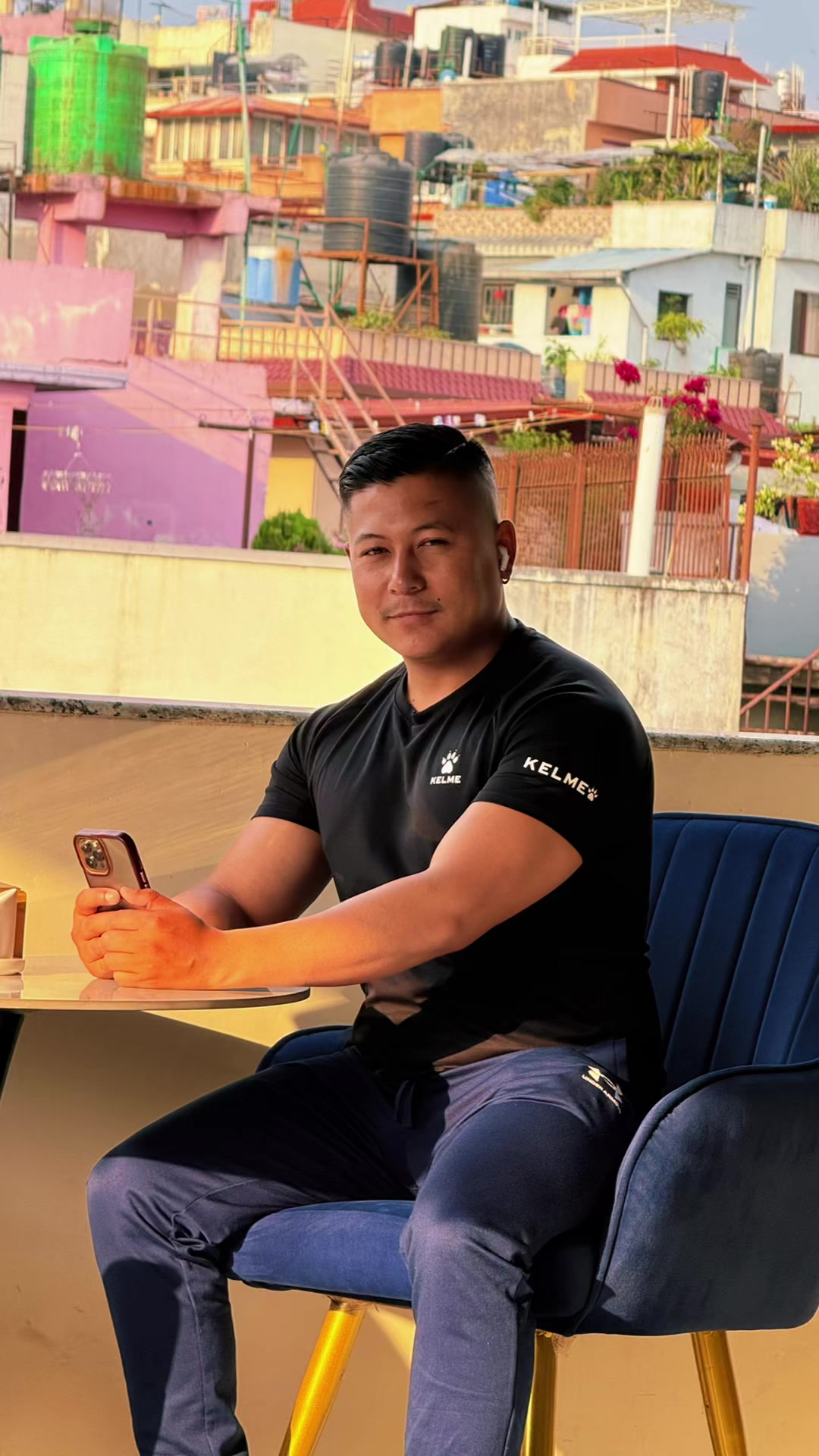 @Binod Tamang