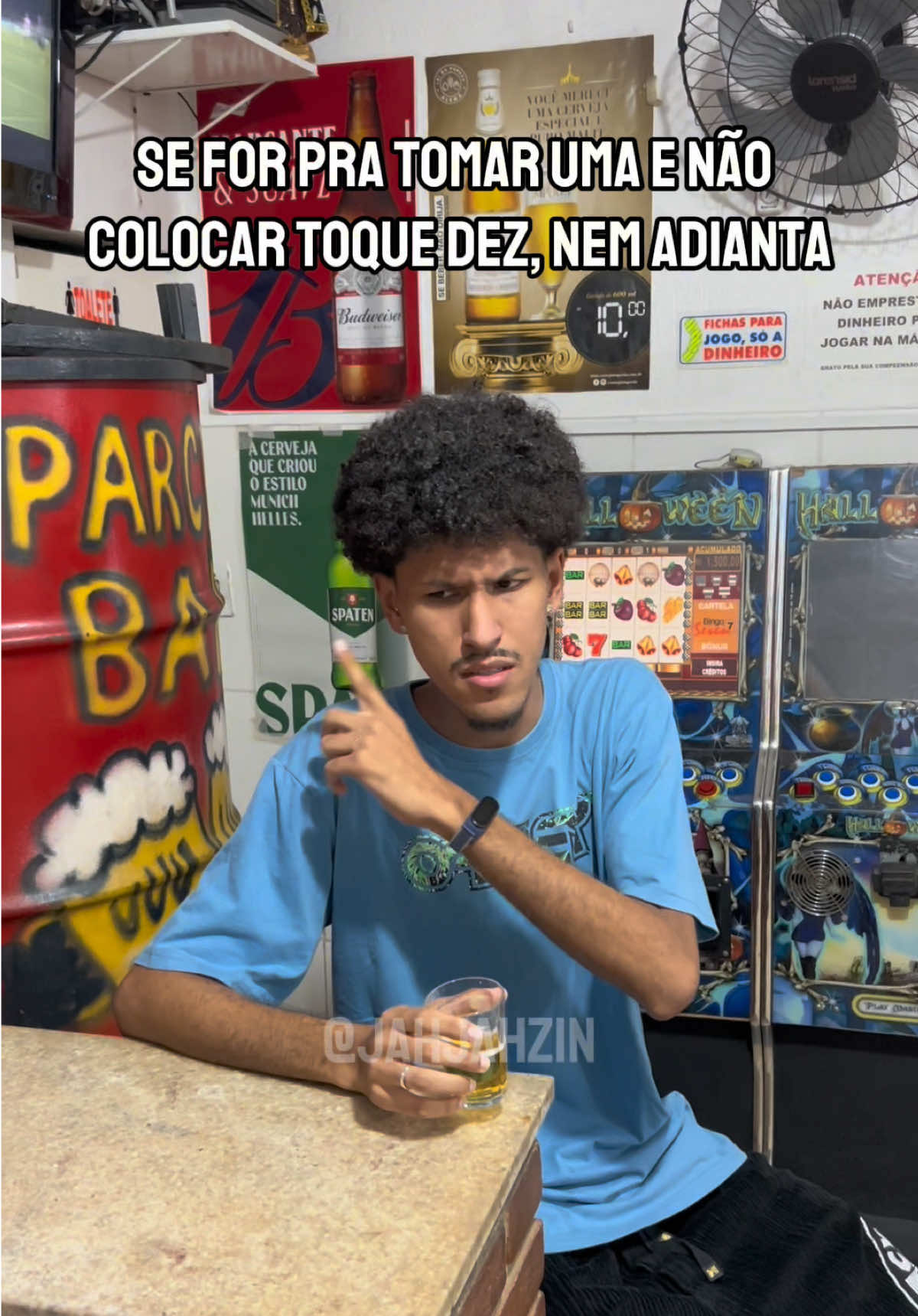 @JahJah