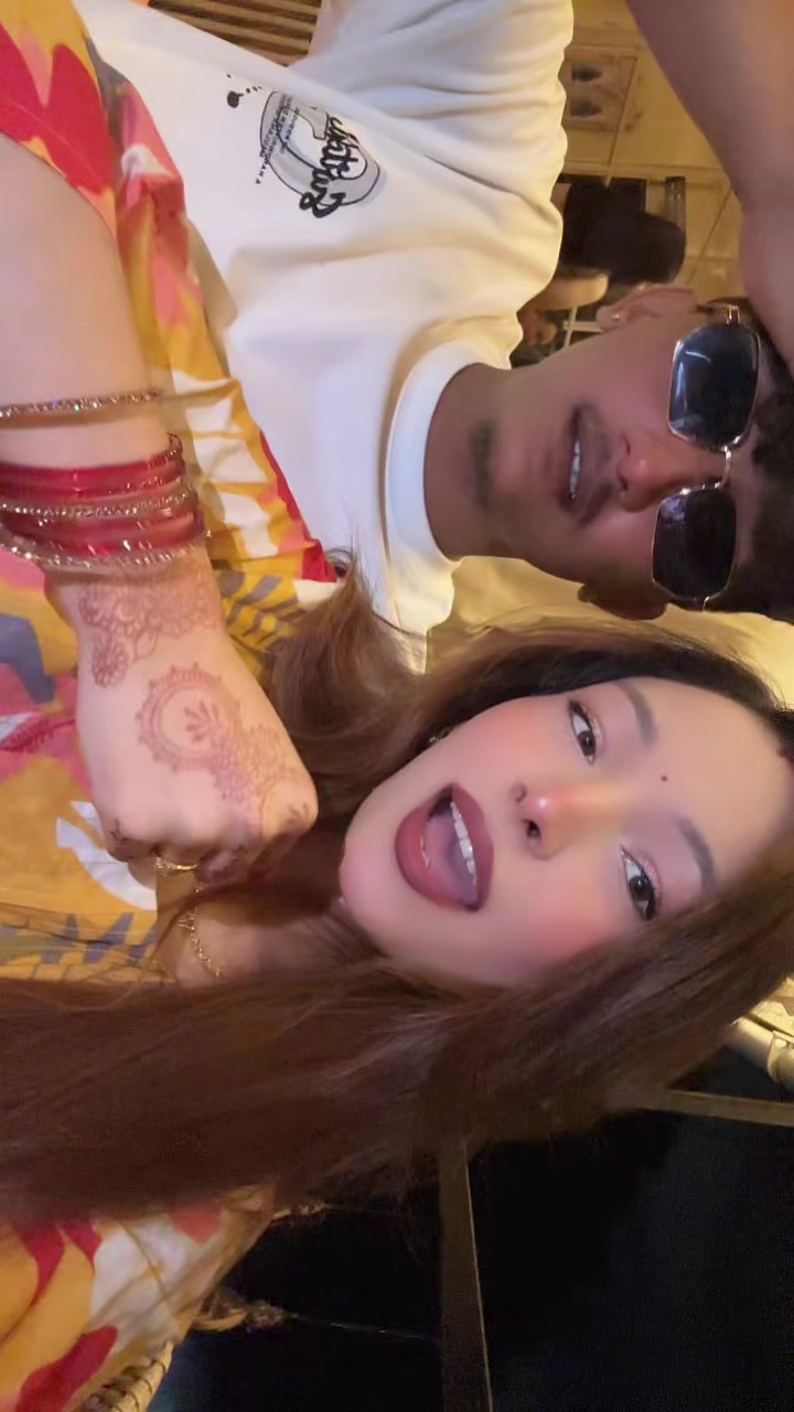 @Bibisha Gahatraj🦚🕊️