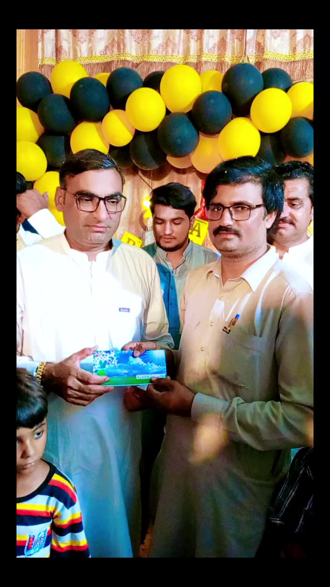 @Zaheer Abbas