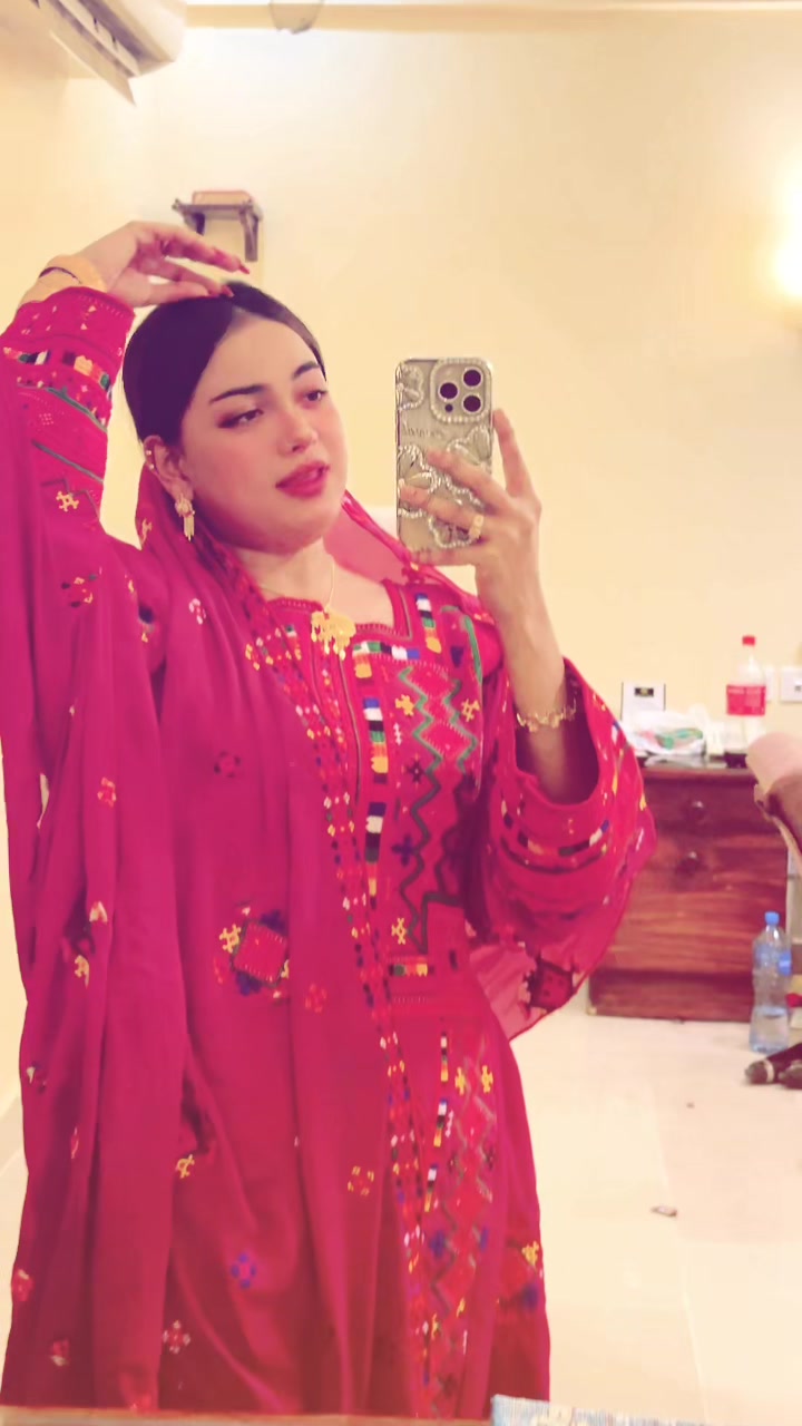 @❤️ fatima mastani❤️