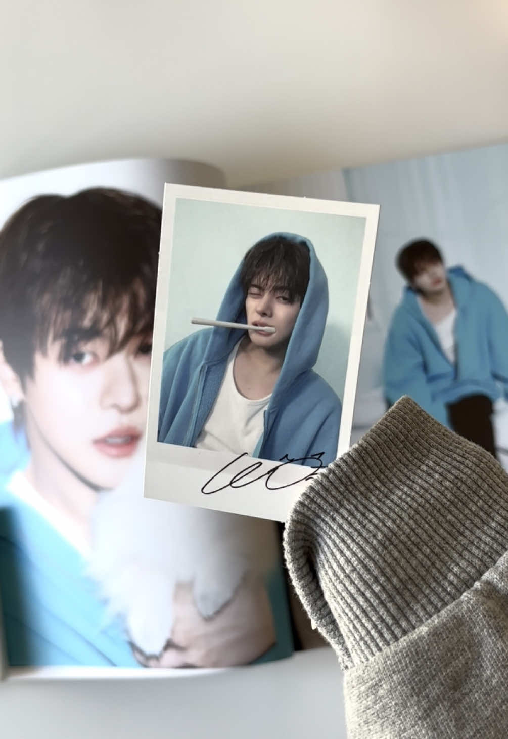 @[ m o n i ] . Sangwonhae 상원해💗