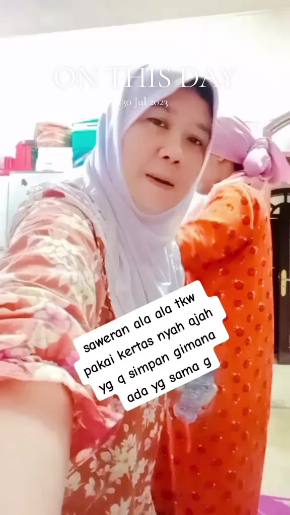 @😘Bunda gemoy JBR😘