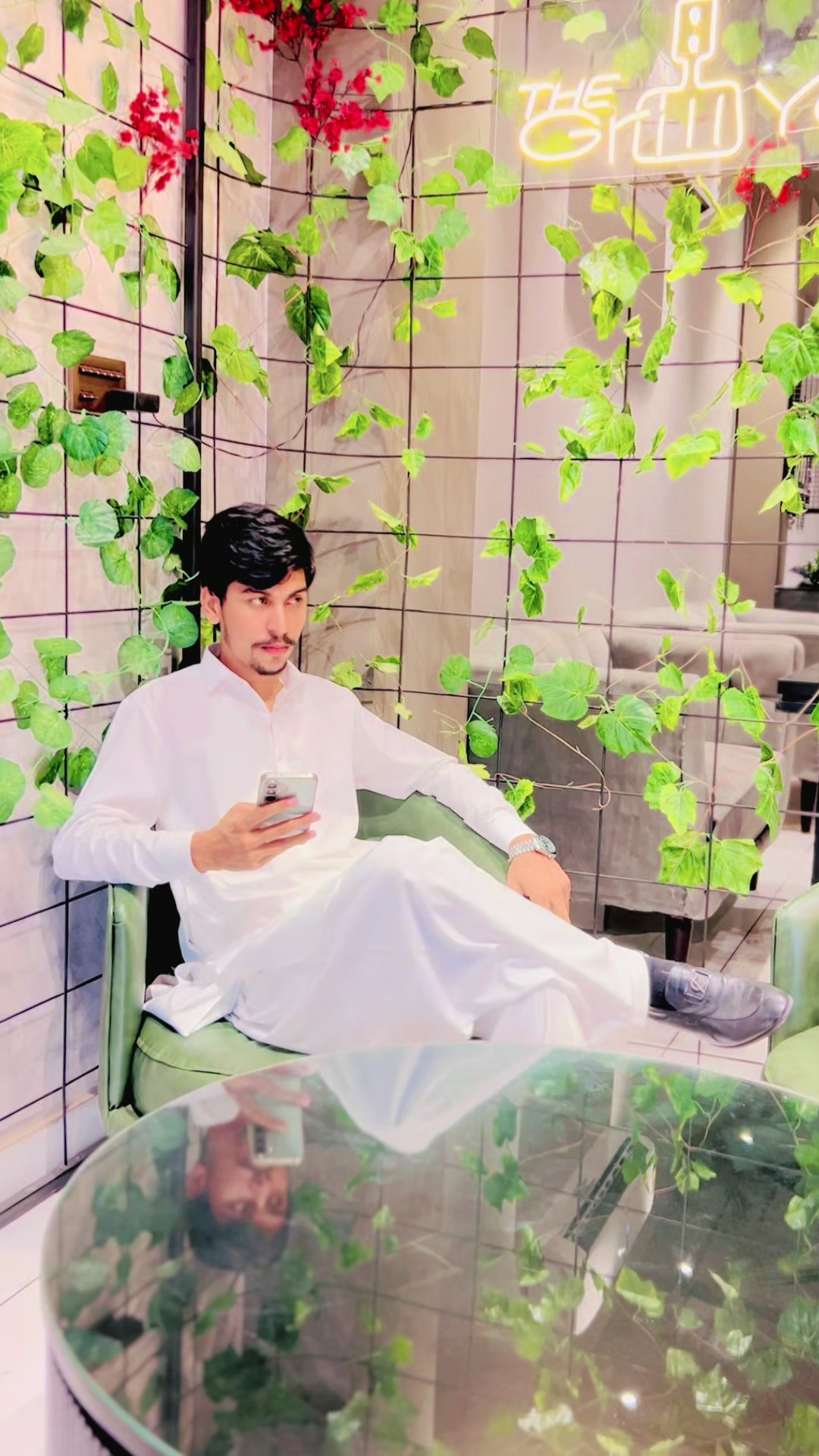 @jam shakeeb